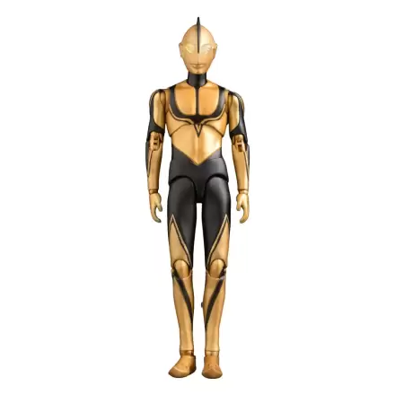 Ultraman Hero Action Figure Actionfigur ZOFY 17 cm Produktfoto
