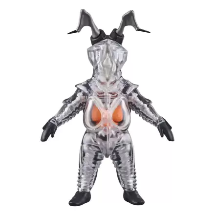 Ultraman Kaitai Puzzle Fantasy Minifigur Zetton 13 cm (With Gift) Produktfoto