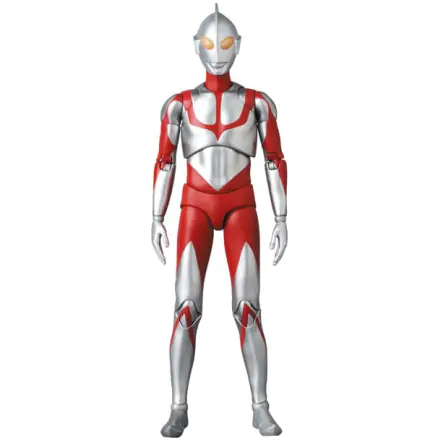 Ultraman MAFEX Action Figur Ultraman (DX Ver.) 16 cm Produktfoto