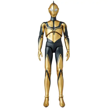 Ultraman MAFEX Actionfigur Zoffy 16 cm Produktfoto