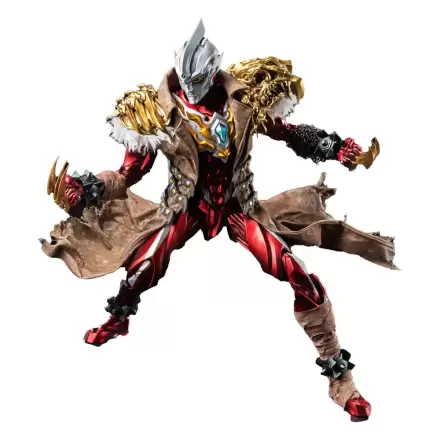 Ultraman Action-Figur Masayuki Gotoh Ultraman Regulos 33 cm Produktfoto