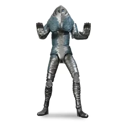 Ultraman Monster Action Figure Actionfigur Alien Zarab 17 cm Produktfoto
