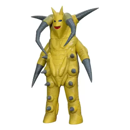 Ultraman MSF Serie Actionfigur Darkron 20 cm Produktfoto
