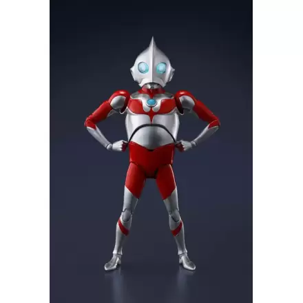 Ultraman: Rising S.H. Figuarts Actionfigur Ultradad 12 cm Produktfoto