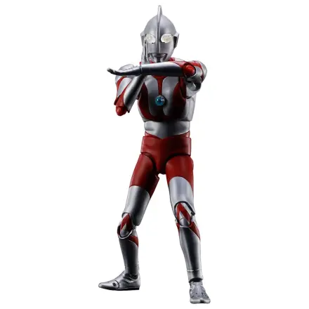 Ultraman Series S.H.Figuarts Actionfigur Ultraman 60th anniversary Edition 15 cm Produktfoto