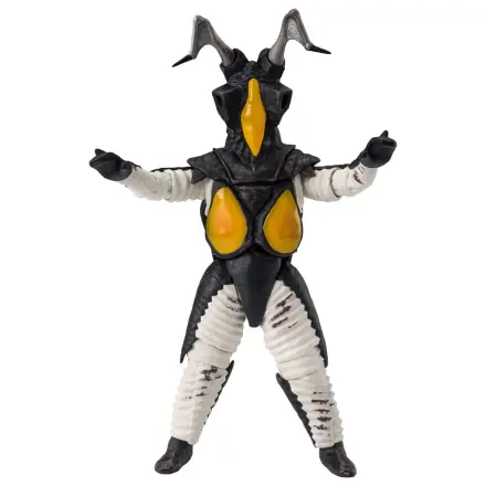 Ultraman Series S.H.Figuarts Actionfigur Zetton 60th anniversary Edition 16 cm Produktfoto