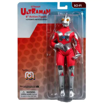 Ultraman Action Figur Ultraman 20 cm Produktfoto