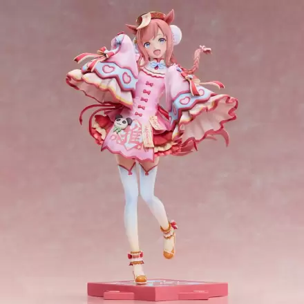 Uma Musume: Pretty Derby PVC Statue 1/6 Agnes Digital Lovely Jiangshi Ver. 32 cm Produktfoto