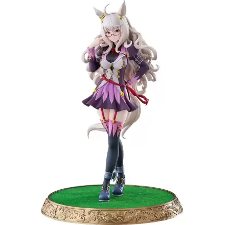 Uma Musume Pretty Derby PVC Statue 1/7 Biwa Hayahide 27 cm termékfotója