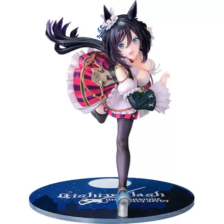 Uma Musume Pretty Derby PVC Statue 1/7 Eishin Flash 19 cm termékfotója