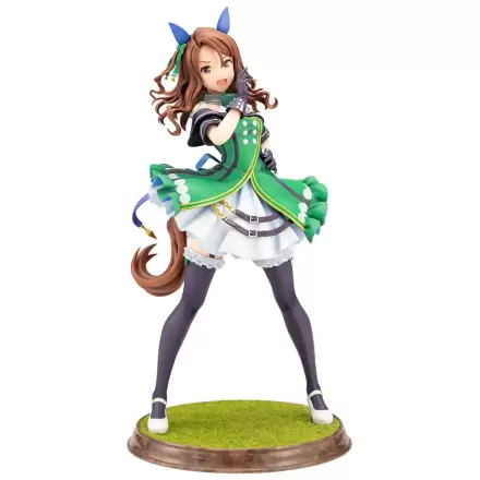 Uma Musume Pretty Derby PVC Statue 1/7 King Halo 25 cm termékfotója