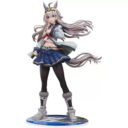 Uma Musume Pretty Derby PVC Statue 1/7 Oguri Cap 27 Zentimeter Produktfoto