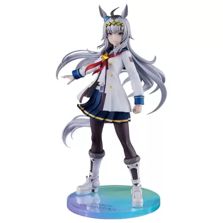 Uma Musume Pretty Derby PVC Statue 1/7 Oguri Cap 25 cm Produktfoto