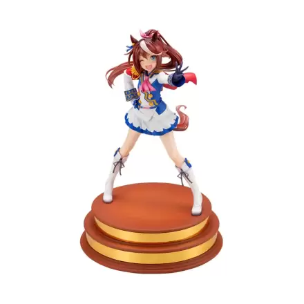 Uma Musume Pretty Derby PVC Statue 1/7 Show off your dreams! Tokai Teio 26 cm termékfotója