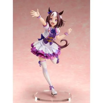 Uma Musume Pretty Derby PVC Statue 1/7 Special Week 23 cm Produktfoto