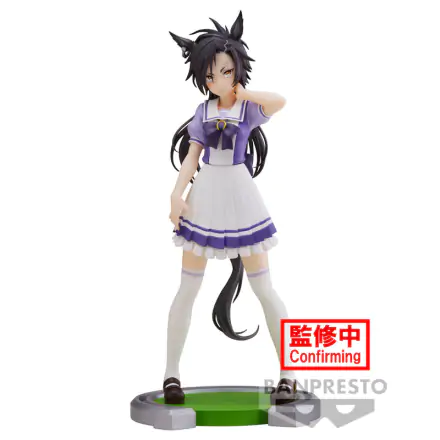 Uma Musume Pretty Derby PVC Statue Air Shakur 18 cm Produktfoto