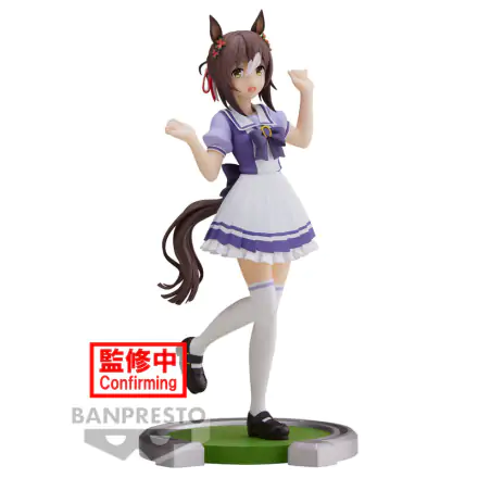 Uma Musume Pretty Derby PVC Statue Fine Motion 17 cm Produktfoto