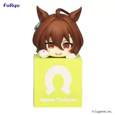 Uma Musume Pretty Derby Hikkake PVC Statue Agnes Tachyon 10 cm Produktfoto