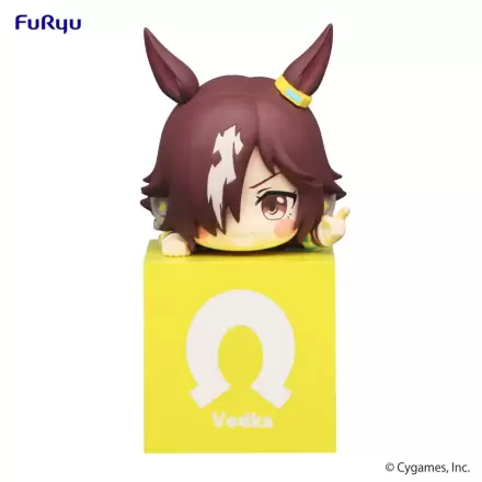 Uma Musume Pretty Derby Hikkake PVC Statue Vodka 10 cm Produktfoto