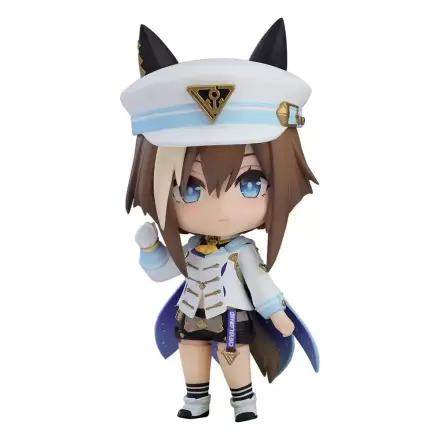 Uma Musume Pretty Derby Nendoroid Action Figur Cheval Grand 10 cm Produktfoto