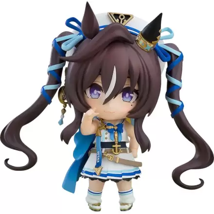 Uma Musume Pretty Derby Nendoroid Actionfigur Vivlos 10 cm Produktfoto