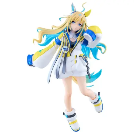 Uma Musume: Pretty Derby Pop Up Parade PVC Statue Neo Universe L Größe 24 cm Produktfoto