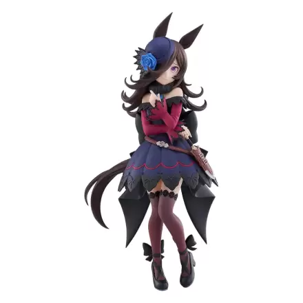 Uma Musume: Pretty Derby Pop Up Parade PVC Statue Rice Shower Größe L 22 cm Produktfoto