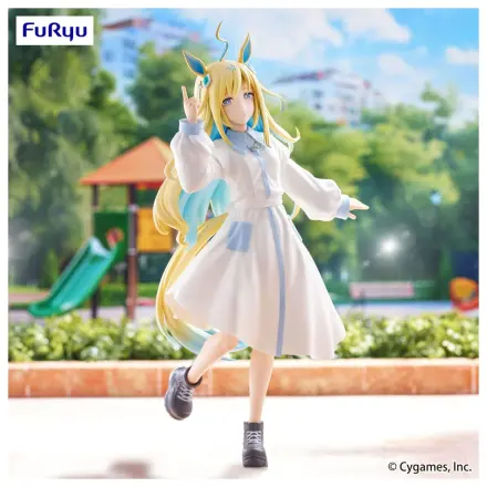 Uma Musume Pretty Derby Trio-Try-iT PVC Statue Neo Universe 22 cm Produktfoto