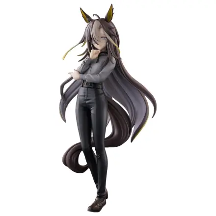 Uma Musume Pretty Derby Trio-Try-iT PVC Figur Dream Journey 20 Zentimeter Produktfoto