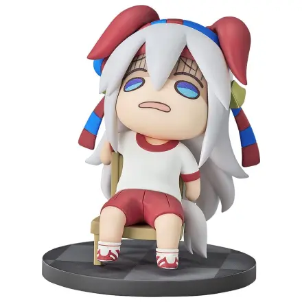 Umamusume: Cinderella Gray Mini Memory Mini Figur Nervous Tama-chan 8 cm Produktfoto