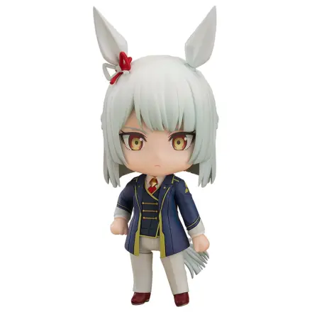 Umamusume: Cinderella Gray Nendoroid Actionfigur Fujimasa March 10 cm Produktfoto