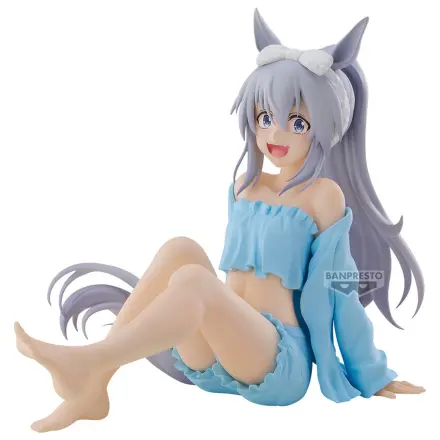 Umamusume Cinderella Gray Relax time Tamamo Cross Figur 13cm Produktfoto