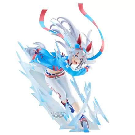 Umamusume: Cinderella Gray Tamamo Cross Figur 20cm Produktfoto