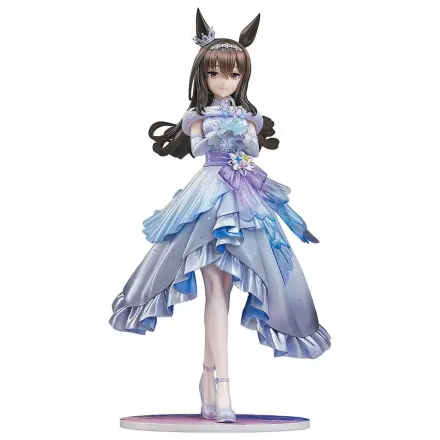 Umamusume: Pretty Derby PVC Figur 1/7 [Glacialis Vega] Admire Vega 26 cm Produktfoto
