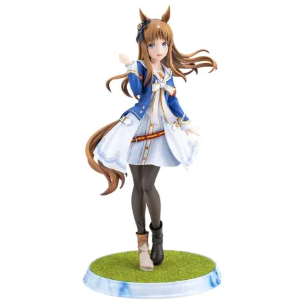 Umamusume: Pretty Derby PVC Figur 1/7 Grass Wonder 25 cm Produktfoto