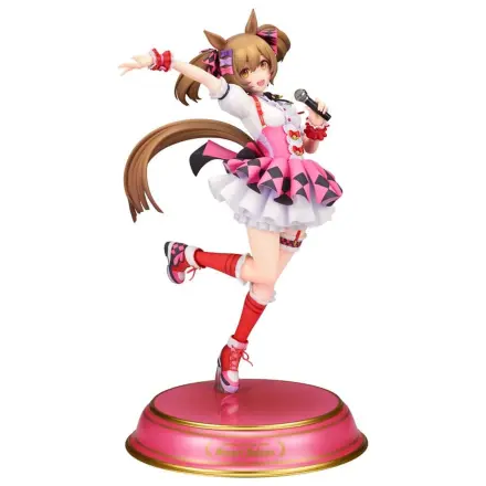 Umamusume Pretty Derby PVC Figur 1/7 Smart Falcon 25 cm Produktfoto