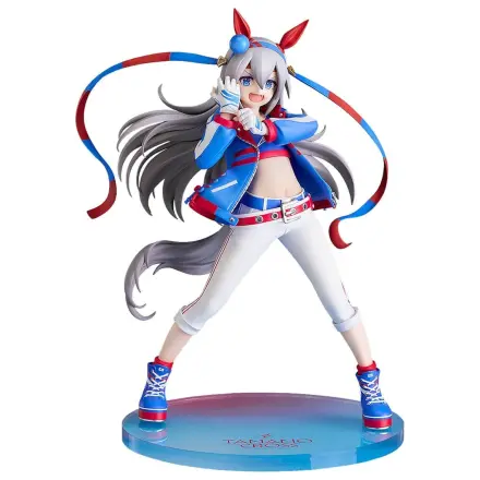 Umamusume: Pretty Derby PVC Figur 1/7 Tamamo Cross 21 cm Produktfoto