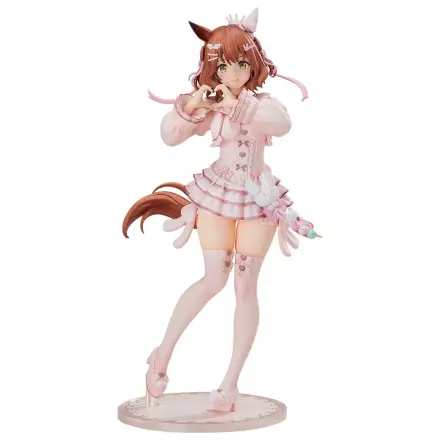 Umamusume: Pretty Derby PVC Figur 1/7 [Unforgettable Sugar Candy] Aston Machan 23 cm Produktfoto
