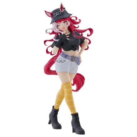 Umamusume Pretty Derby BoCz Loves Only You as 3 Figur 20cm Produktfoto