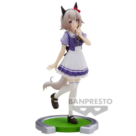 Umamusume Pretty Derby Curren Chan Figur 17cm termékfotója