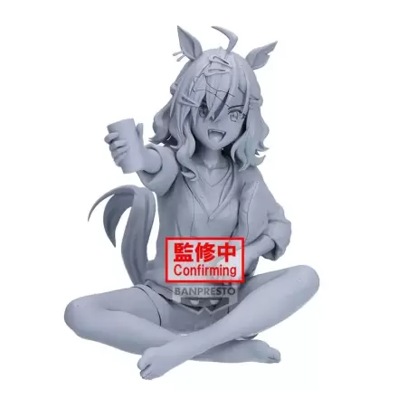 Umamusume: Pretty Derby Jungle Pocket Relax Time Figur 13cm termékfotója