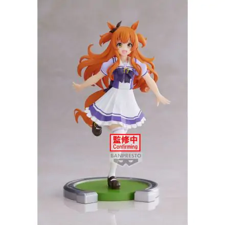 Umamusume Pretty Derby Mayano Top Gun Figur 16cm termékfotója