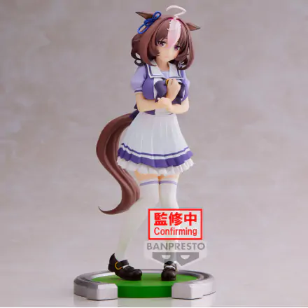 Umamusume Pretty Derby Meisho Doto Figur 17cm Produktfoto