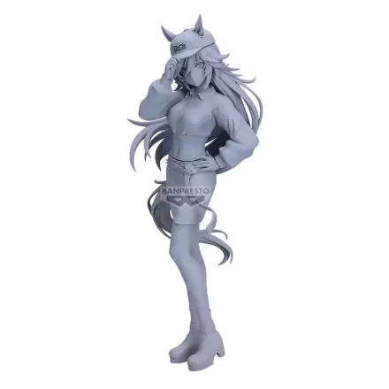 Umamusume Pretty Derby Mr. C.B. (BoC z) Figur 20cm Produktfoto