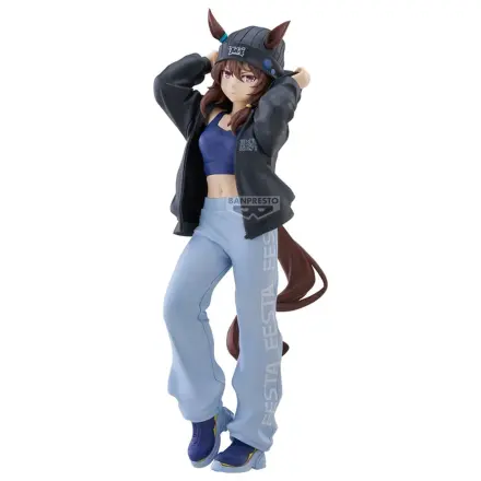 Umamusume Pretty Derby Nakayama Festa Figur 20cm Produktfoto