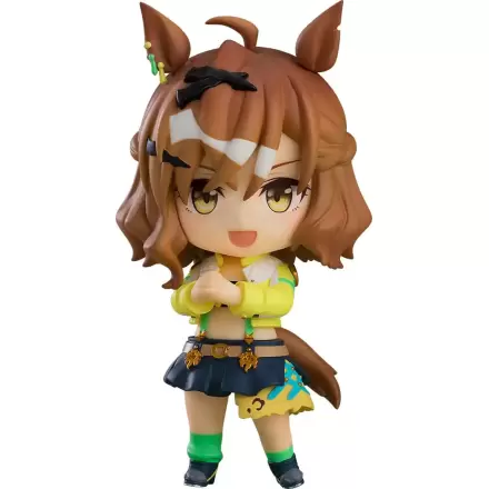 Umamusume: Pretty Derby Nendoroid Actionfigur Jungle Pocket 10 cm termékfotója