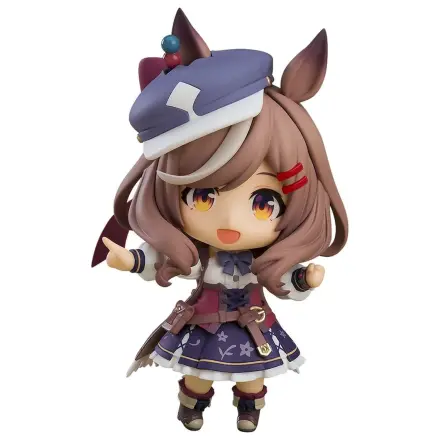 Umamusume: Pretty Derby Nendoroid Actionfigur Matikanetannhauser 10 cm Produktfoto