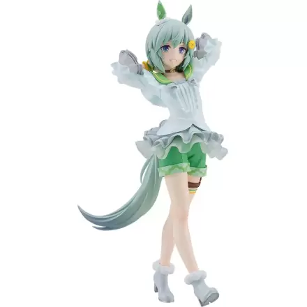 Umamusume: Pretty Derby Pop Up Parade PVC Statue Seiun Sky L Size 22 cm termékfotója