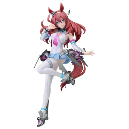 Umamusume: Pretty Derby Pop Up Parade SP PVC Figur Mihono Bourbon 25 cm Produktfoto
