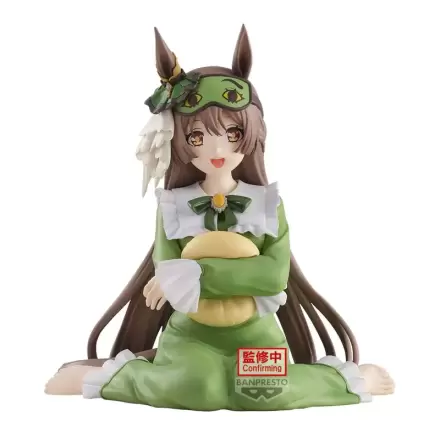 Umamusume: Pretty Derby Satono Diamond Figur 12cm termékfotója